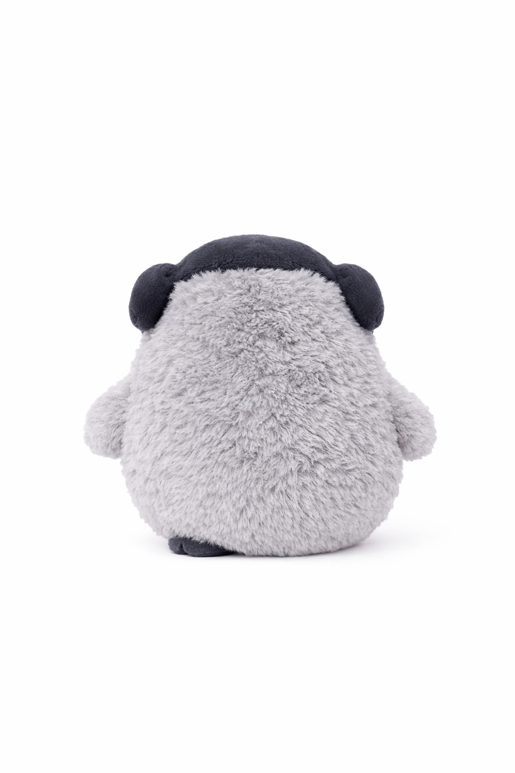 Yoyo → Calm listener & Emotional support