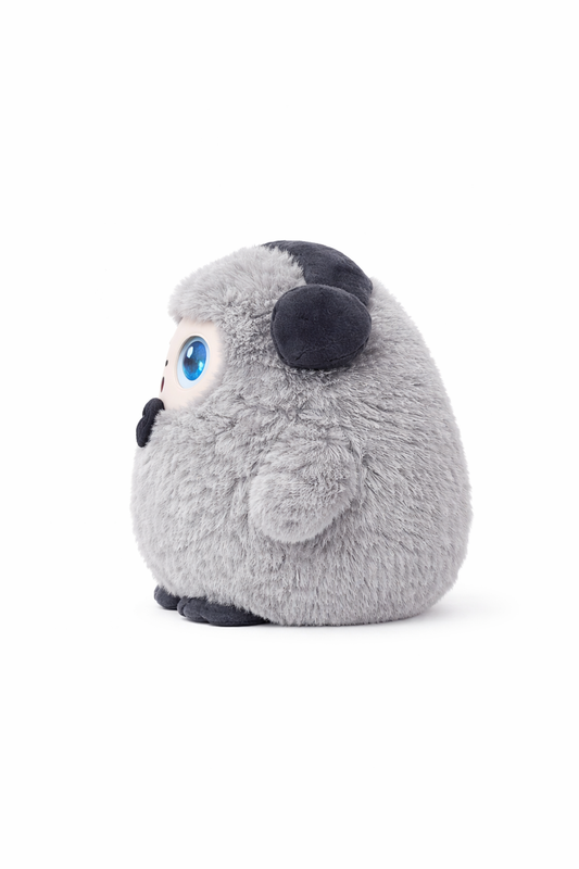 Yoyo → Calm listener & Emotional support