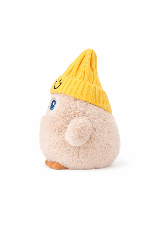 Pico → Cheerful & Uplifting