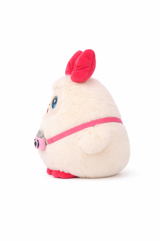 Coco → Creative & Imaginative