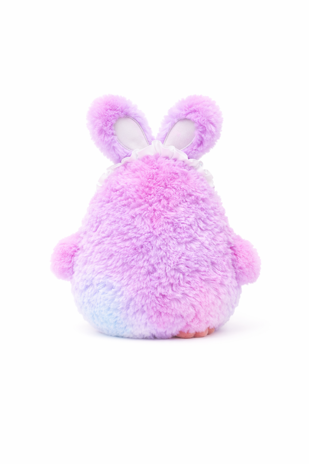 Bibi - Playful, Curious, Cheerful