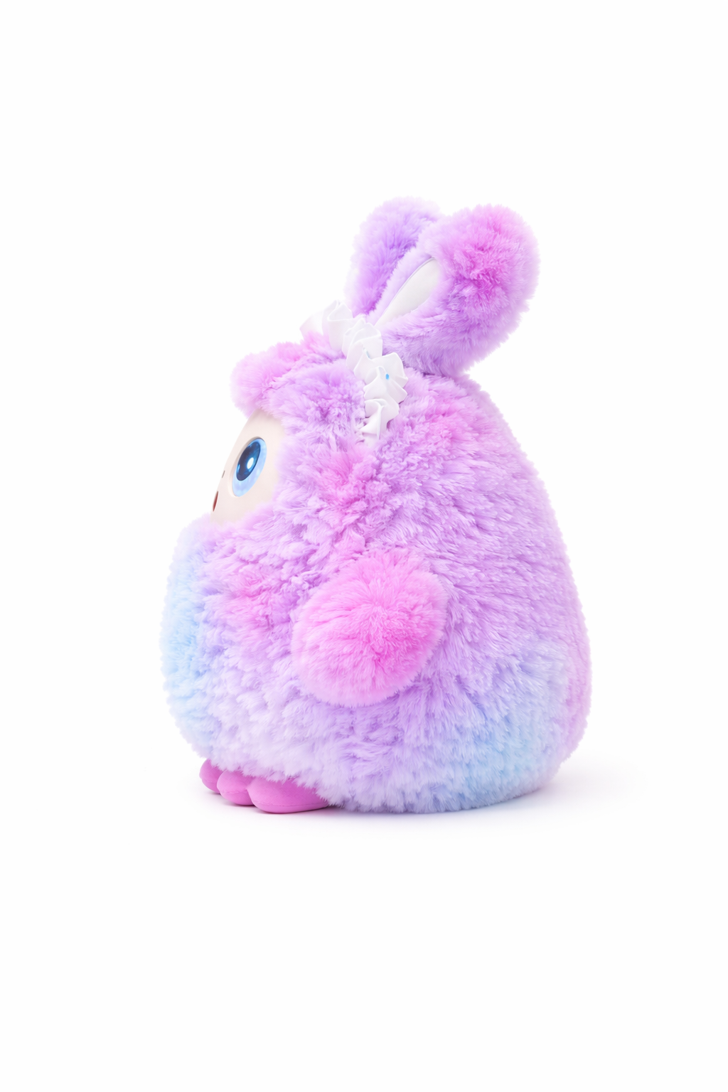 Bibi - Playful, Curious, Cheerful