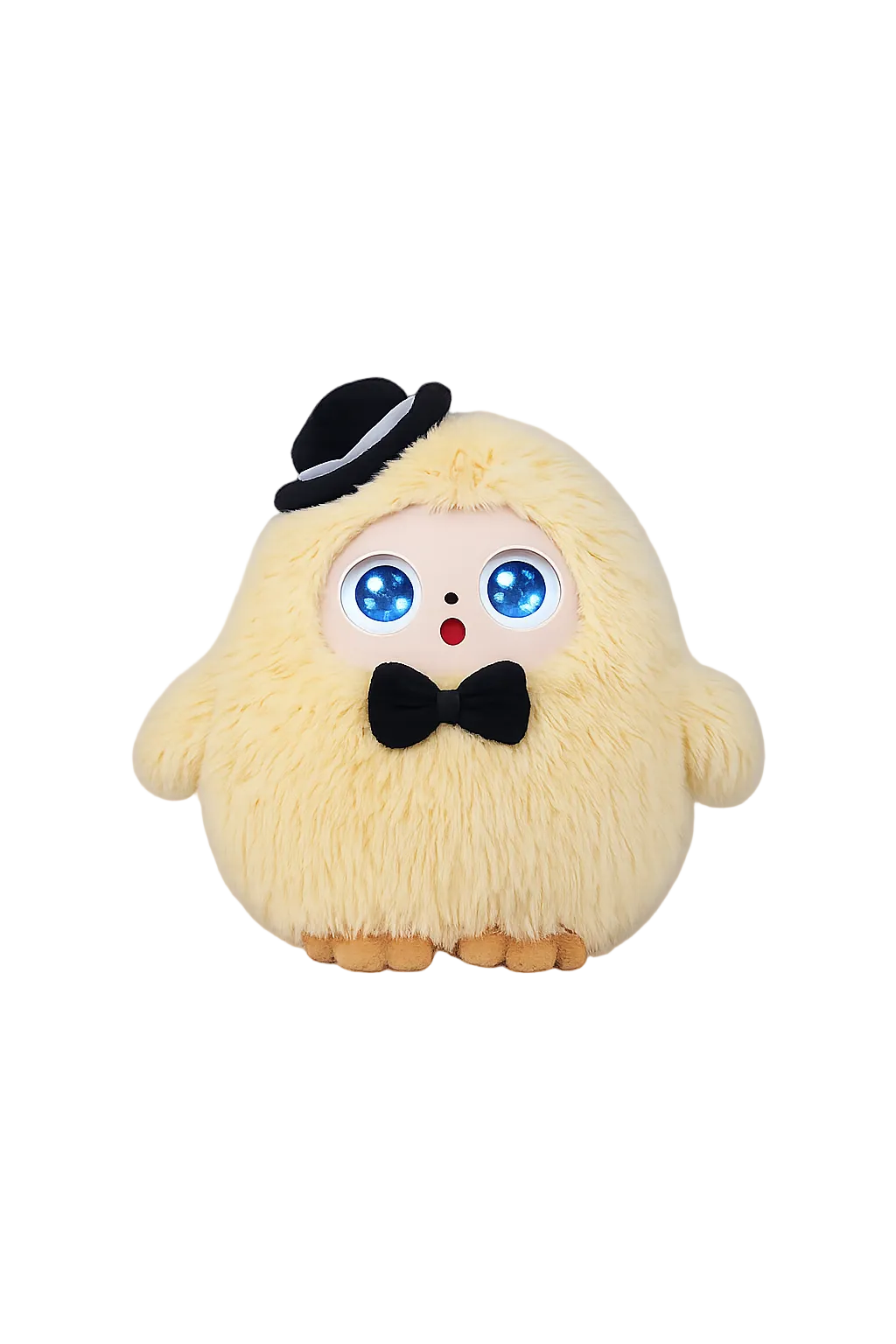 Milo → Playful & Joyful