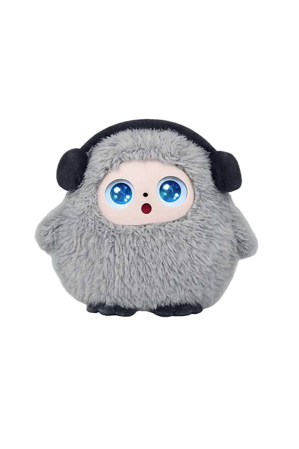 Yoyo → Calm listener & Emotional support