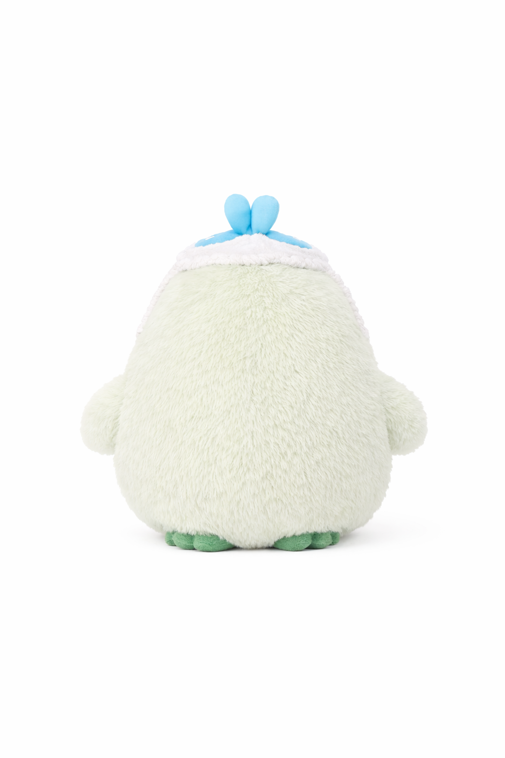 Lio - Calm, Caring, Grounding