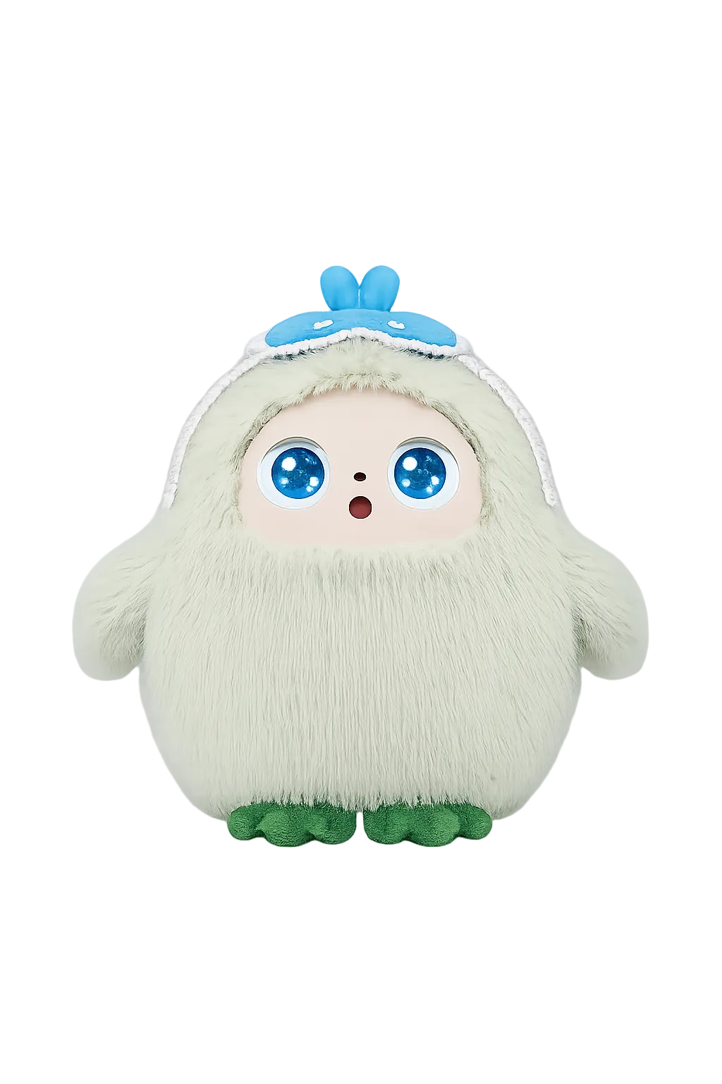 Lio - Calm, Caring, Grounding