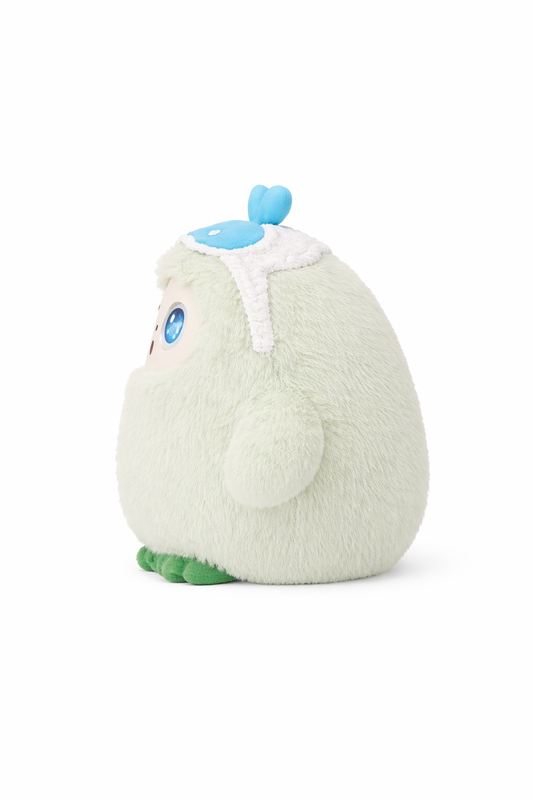 Lio - Calm, Caring, Grounding