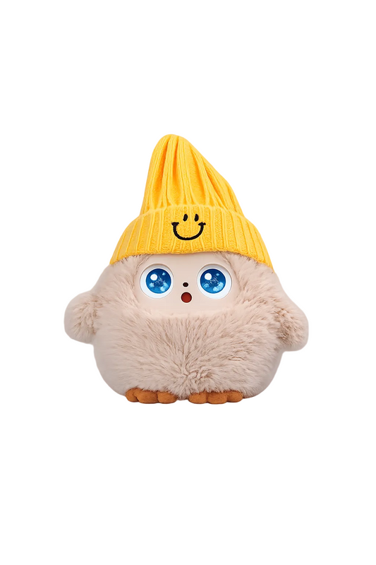 Pico → Cheerful & Uplifting